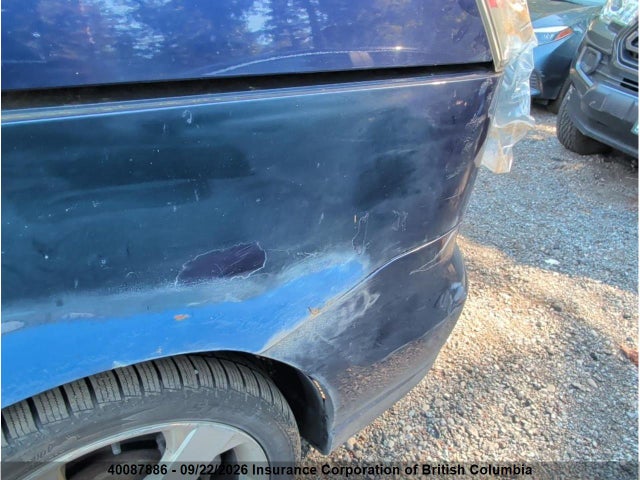 Aukcja sprzedaży 2006 Mazda Mazda5 Gs/gt, vin: JM1CR293860111349, numer aukcji: 40087886