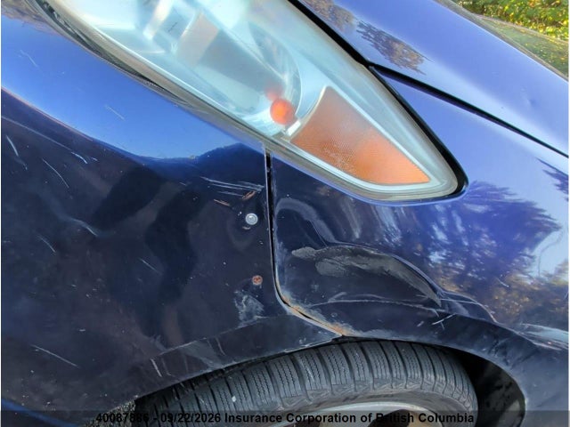Aukcja sprzedaży 2006 Mazda Mazda5 Gs/gt, vin: JM1CR293860111349, numer aukcji: 40087886
