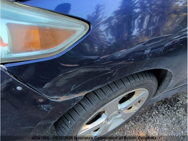Aukcja sprzedaży 2006 Mazda Mazda5 Gs/gt, vin: JM1CR293860111349, numer aukcji: 40087886
