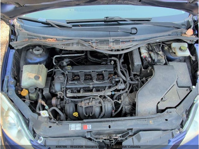 Aukcja sprzedaży 2006 Mazda Mazda5 Gs/gt, vin: JM1CR293860111349, numer aukcji: 40087886