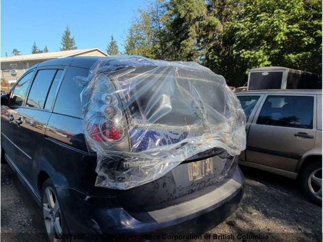 Aukcja sprzedaży 2006 Mazda Mazda5 Gs/gt, vin: JM1CR293860111349, numer aukcji: 40087886