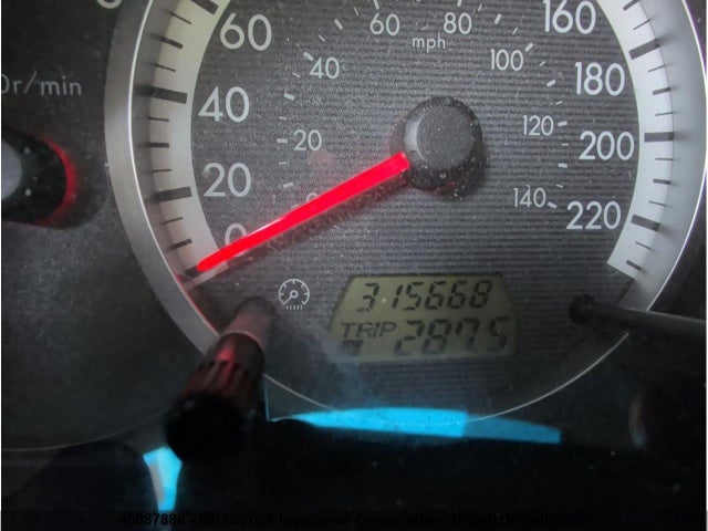 Aukcja sprzedaży 2006 Mazda Mazda5 Gs/gt, vin: JM1CR293860111349, numer aukcji: 40087886