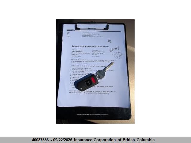 Aukcja sprzedaży 2006 Mazda Mazda5 Gs/gt, vin: JM1CR293860111349, numer aukcji: 40087886