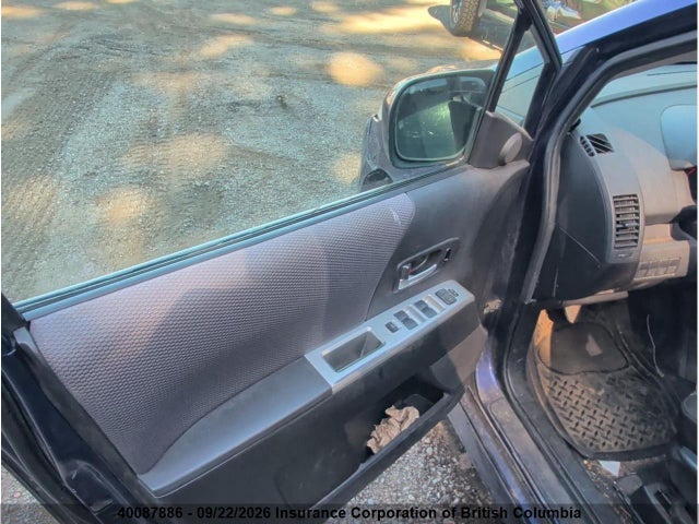 Aukcja sprzedaży 2006 Mazda Mazda5 Gs/gt, vin: JM1CR293860111349, numer aukcji: 40087886