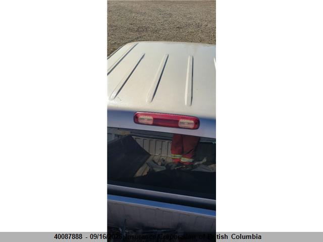 Auction sale of the 2005 Chevrolet Silverado K2500 Heavy Duty, vin: 1GCHK23285F813435, lot number: 40087888