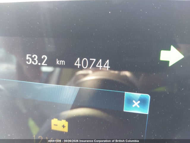 4JGFB5KB6MA301206 Mercedes-Benz Gle 450 4matic