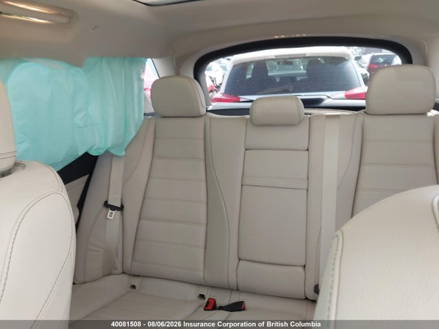 4JGFB5KB6MA301206 Mercedes-Benz Gle 450 4matic