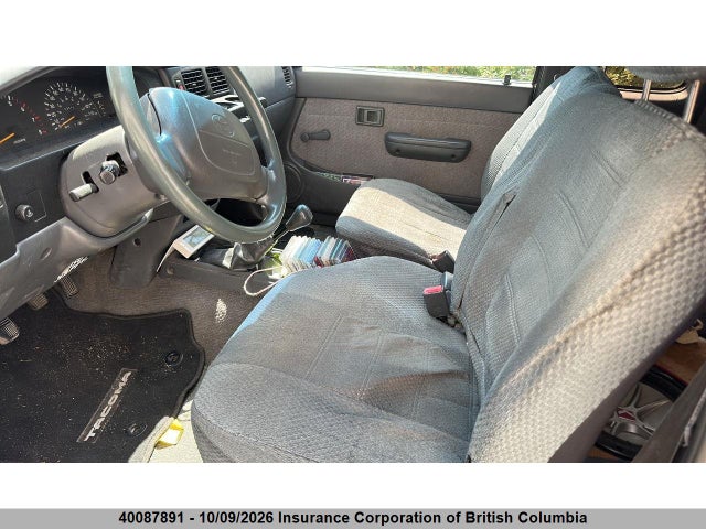 Продажа на аукционе авто 1997 Toyota Tacoma Xtracab, vin: 4TAWN72NXVZ276603, номер лота: 40087891