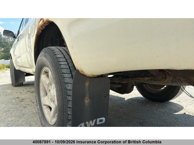 Продажа на аукционе авто 1997 Toyota Tacoma Xtracab, vin: 4TAWN72NXVZ276603, номер лота: 40087891