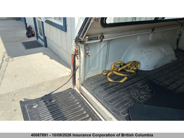 Продажа на аукционе авто 1997 Toyota Tacoma Xtracab, vin: 4TAWN72NXVZ276603, номер лота: 40087891