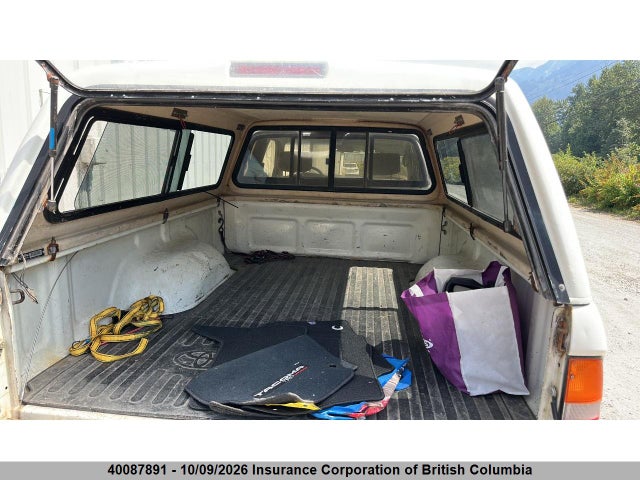 Продажа на аукционе авто 1997 Toyota Tacoma Xtracab, vin: 4TAWN72NXVZ276603, номер лота: 40087891