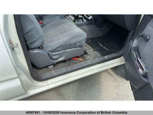 Продажа на аукционе авто 1997 Toyota Tacoma Xtracab, vin: 4TAWN72NXVZ276603, номер лота: 40087891