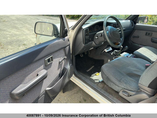 Продажа на аукционе авто 1997 Toyota Tacoma Xtracab, vin: 4TAWN72NXVZ276603, номер лота: 40087891