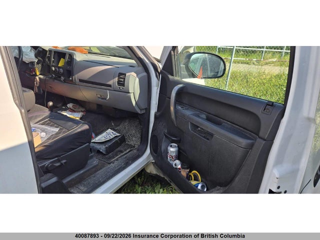 Aukcja sprzedaży 2013 Gmc Sierra K1500 Sl, vin: 1GTR2UEA5DZ371229, numer aukcji: 40087893