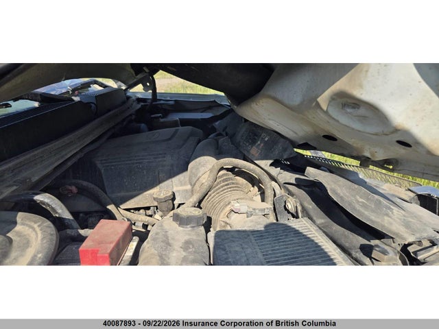 Aukcja sprzedaży 2013 Gmc Sierra K1500 Sl, vin: 1GTR2UEA5DZ371229, numer aukcji: 40087893