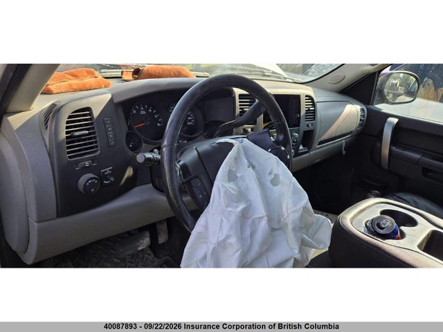Aukcja sprzedaży 2013 Gmc Sierra K1500 Sl, vin: 1GTR2UEA5DZ371229, numer aukcji: 40087893