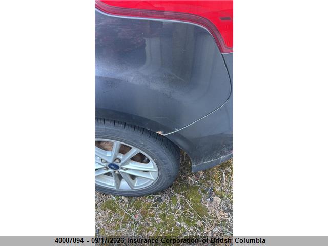 1FADP3K23FL266090 Ford Focus