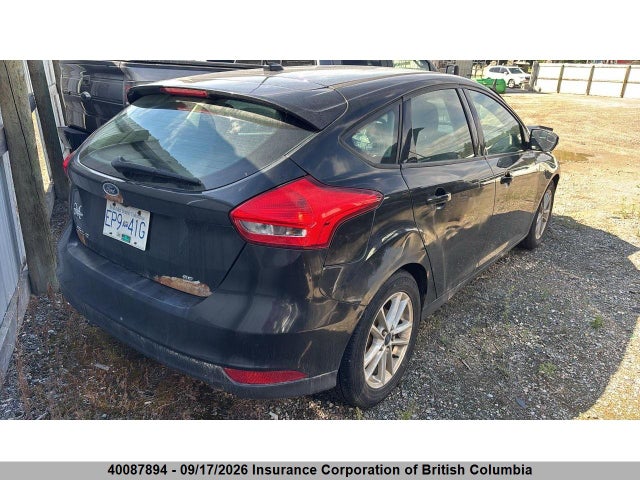 Ford Focus 2015 1FADP3K23FL266090 Image 4