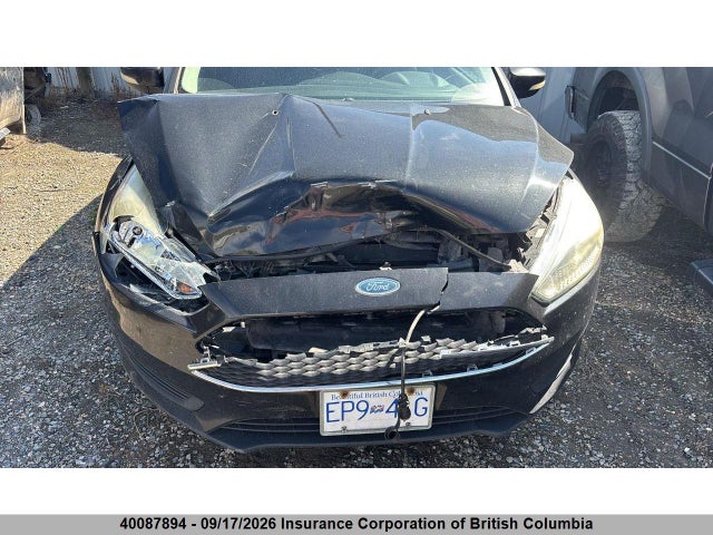 Ford Focus 2015 1FADP3K23FL266090 Image 5