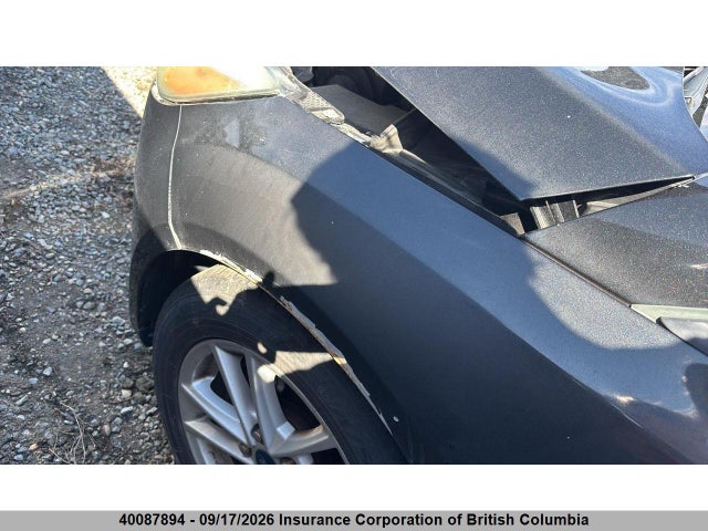 Ford Focus 2015 1FADP3K23FL266090 Image 7