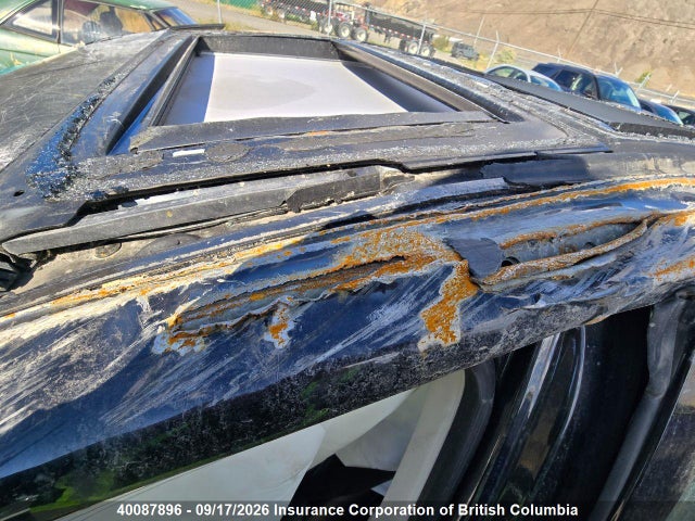 Lexus ES350 2022 58AFZ1B18NU119902 Image 12