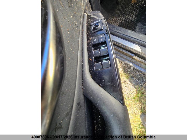 Lexus ES350 2022 58AFZ1B18NU119902 Image 16
