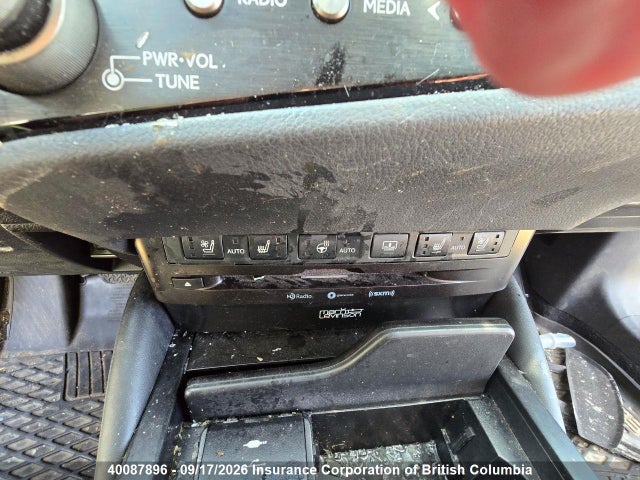Aukcja sprzedaży 2022 Lexus Es350, vin: 58AFZ1B18NU119902, numer aukcji: 40087896