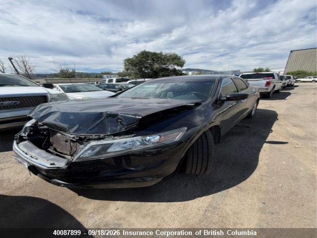 Aukcja sprzedaży 2010 Honda Accord Crosstour Exl, vin: 5J6TF2H59AL800250, numer aukcji: 40087899