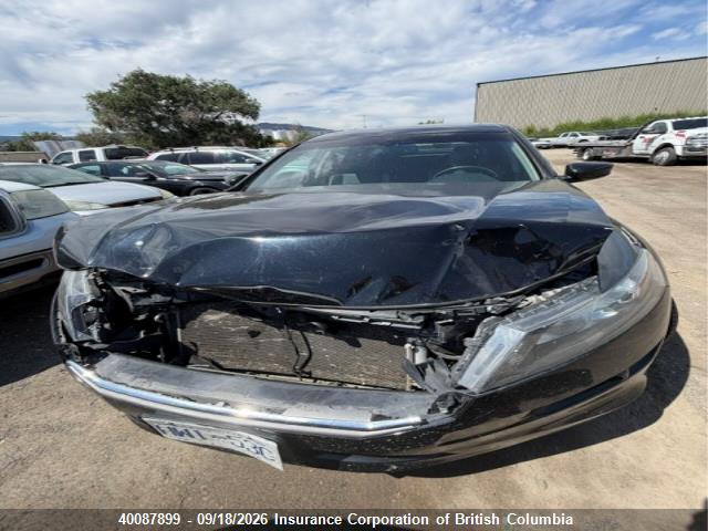 Aukcja sprzedaży 2010 Honda Accord Crosstour Exl, vin: 5J6TF2H59AL800250, numer aukcji: 40087899