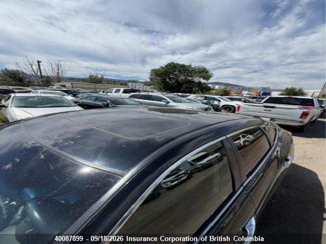 Aukcja sprzedaży 2010 Honda Accord Crosstour Exl, vin: 5J6TF2H59AL800250, numer aukcji: 40087899