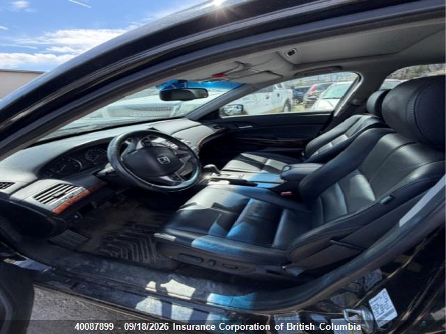 Aukcja sprzedaży 2010 Honda Accord Crosstour Exl, vin: 5J6TF2H59AL800250, numer aukcji: 40087899
