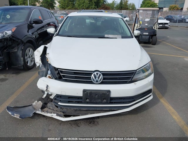 Volkswagen JETTA SE 2016 3VWD67AJ5GM345688 Image 13