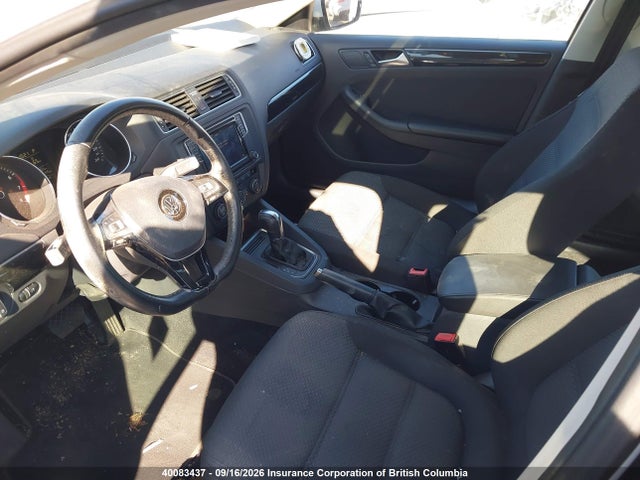 Volkswagen JETTA SE 2016 3VWD67AJ5GM345688 Image 5