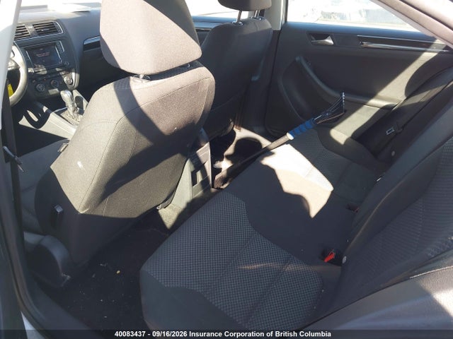 Volkswagen JETTA SE 2016 3VWD67AJ5GM345688 Image 8