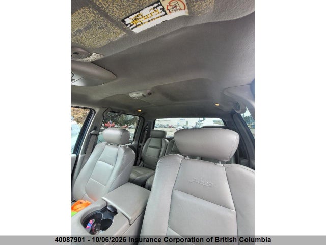 Продаж на аукціоні авто 2003 Ford F150, vin: 1FTRW08L13KD22871, номер лоту: 40087901