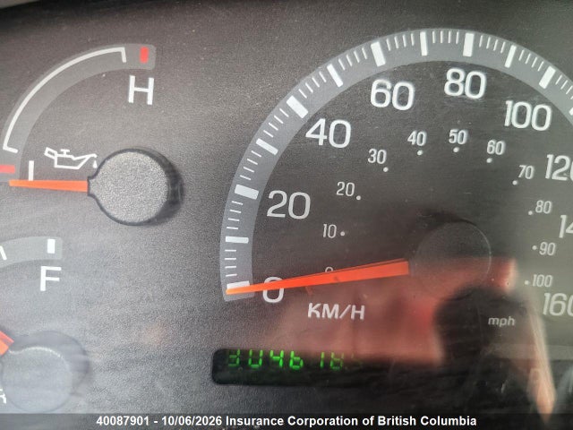 Продаж на аукціоні авто 2003 Ford F150, vin: 1FTRW08L13KD22871, номер лоту: 40087901