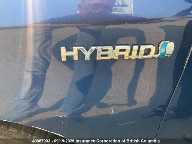40087903 :رقم المزاد ، JTDKN3DUXA0124545 vin ، 2010 Toyota Prius مزاد بيع