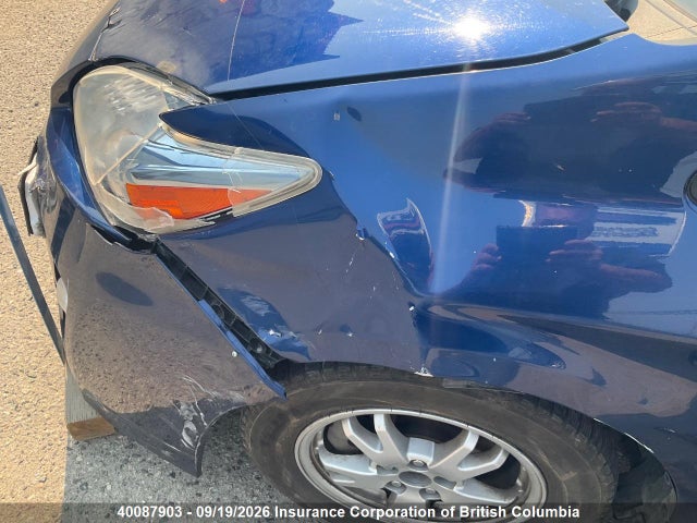 40087903 :رقم المزاد ، JTDKN3DUXA0124545 vin ، 2010 Toyota Prius مزاد بيع
