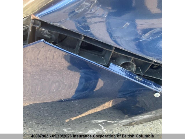40087903 :رقم المزاد ، JTDKN3DUXA0124545 vin ، 2010 Toyota Prius مزاد بيع