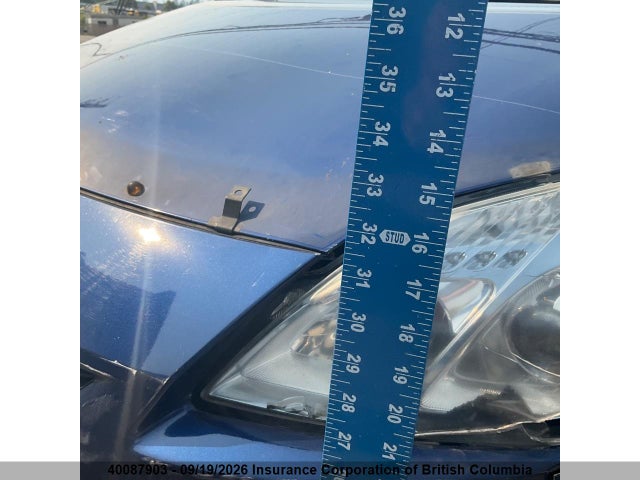 40087903 :رقم المزاد ، JTDKN3DUXA0124545 vin ، 2010 Toyota Prius مزاد بيع