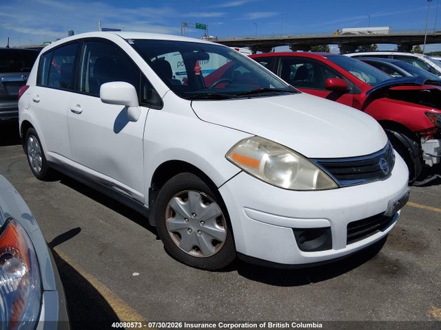 Продаж на аукціоні авто 2011 Nissan Versa S/sl, vin: 3N1BC1CP1BL496532, номер лоту: 40080573