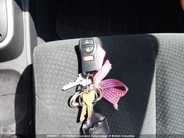 40080573 :رقم المزاد ، 3N1BC1CP1BL496532 vin ، 2011 Nissan Versa S/sl مزاد بيع