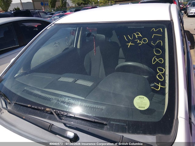 40080573 :رقم المزاد ، 3N1BC1CP1BL496532 vin ، 2011 Nissan Versa S/sl مزاد بيع