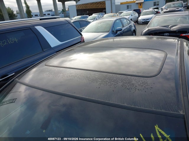 Aukcja sprzedaży 2007 Acura Tsx, vin: JH4CL96807C801461, numer aukcji: 40087123