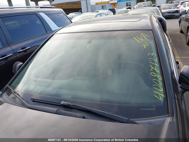 Aukcja sprzedaży 2007 Acura Tsx, vin: JH4CL96807C801461, numer aukcji: 40087123