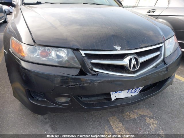 Aukcja sprzedaży 2007 Acura Tsx, vin: JH4CL96807C801461, numer aukcji: 40087123