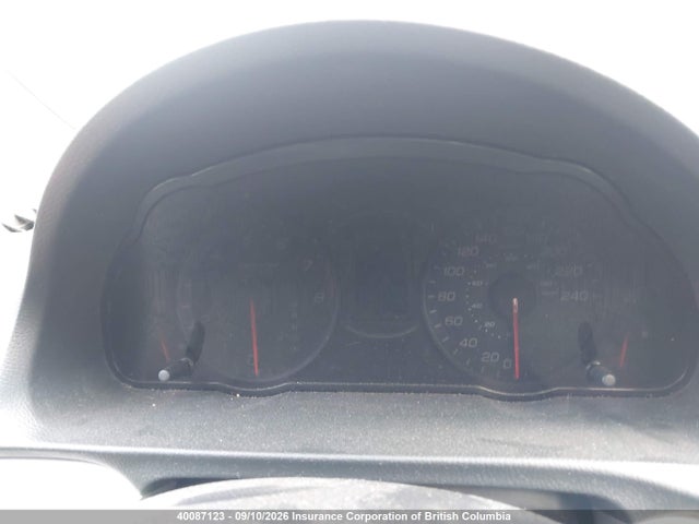 Aukcja sprzedaży 2007 Acura Tsx, vin: JH4CL96807C801461, numer aukcji: 40087123