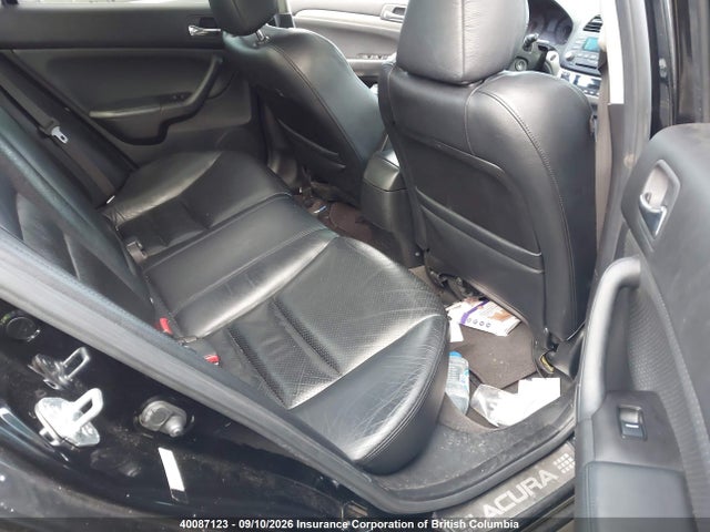 Aukcja sprzedaży 2007 Acura Tsx, vin: JH4CL96807C801461, numer aukcji: 40087123
