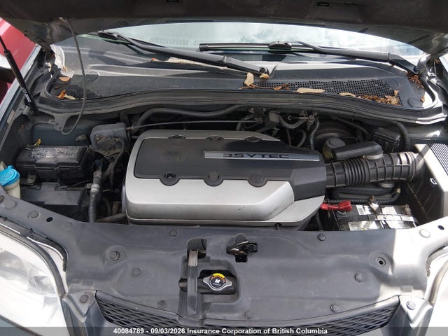 Aukcja sprzedaży 2003 Acura Mdx Touring, vin: 2HNYD18653H002617, numer aukcji: 40084789