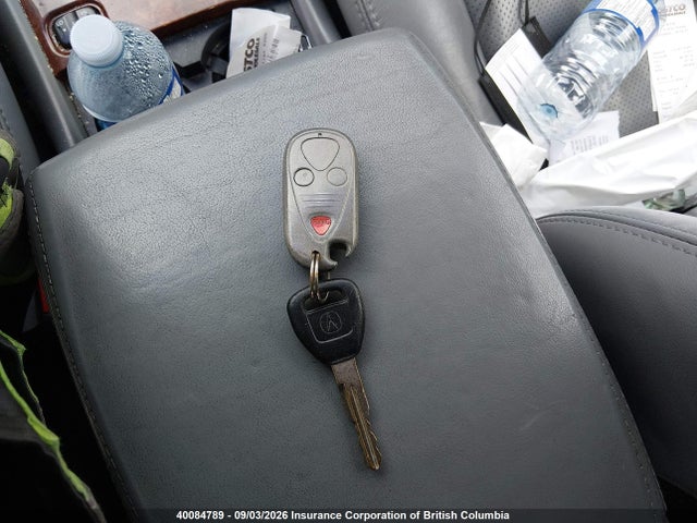 Aukcja sprzedaży 2003 Acura Mdx Touring, vin: 2HNYD18653H002617, numer aukcji: 40084789